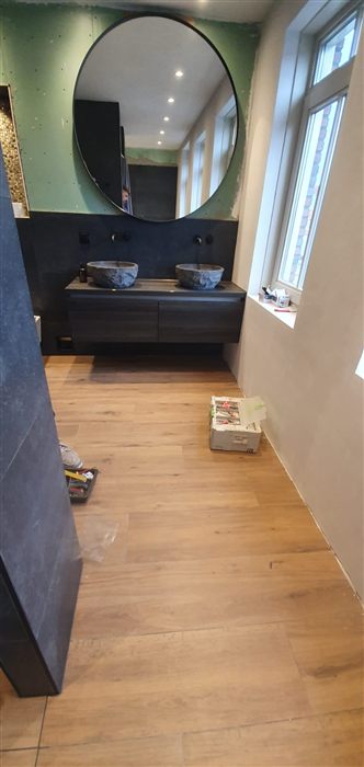 Badkamer Maassluis: badkamers in Maassluis, foto 12