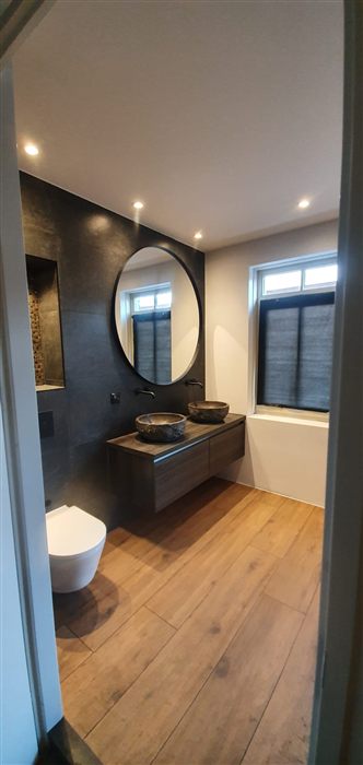 Badkamer Maassluis: badkamers in Maassluis, foto 5