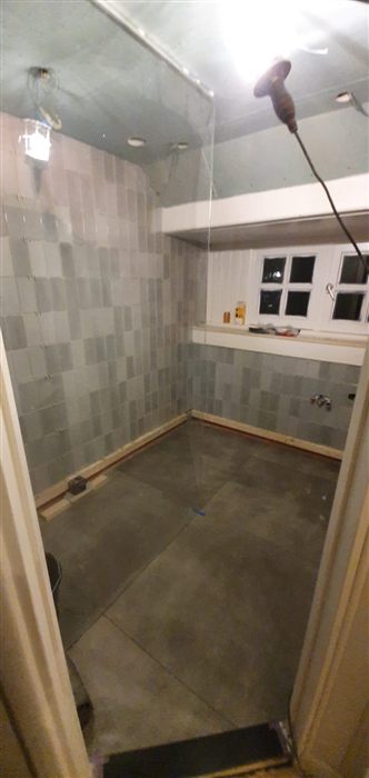 Badkamer: badkamers, foto 1