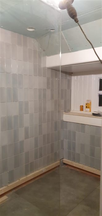 Badkamers: badkamers, foto 3