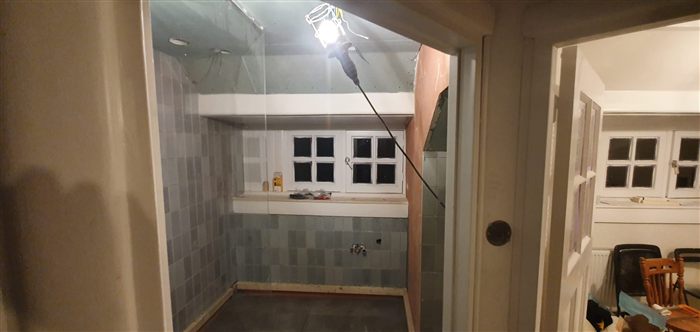 Badkamers: badkamers, foto 4