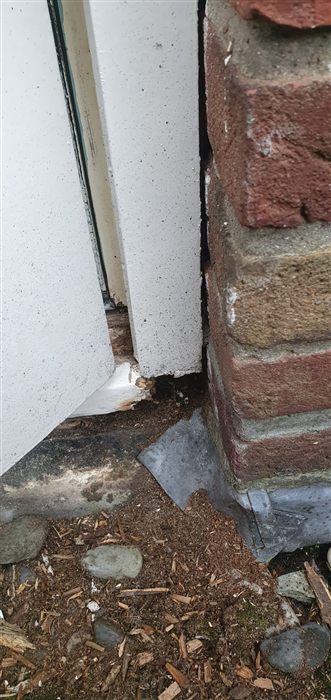 Houtrot reparatie Delft: houtrot in Delft, foto 7