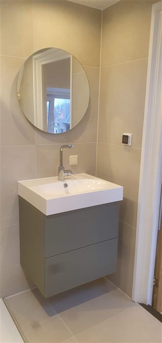 Bossenstraat Delft: verbouw en renovatie in Delft, foto 11