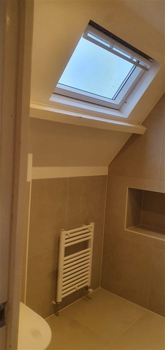 Bossenstraat Delft: verbouw en renovatie in Delft, foto 3