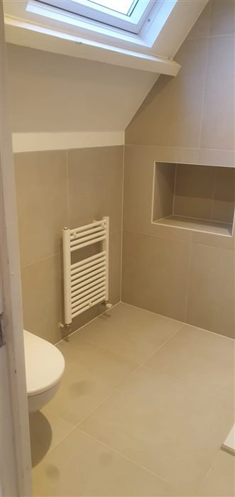 Bossenstraat Delft: verbouw en renovatie in Delft, foto 9