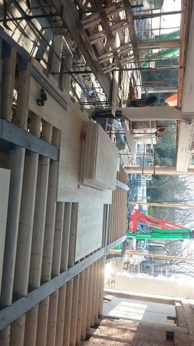 Leeuwenverblijf: verbouw en renovatie, foto 2