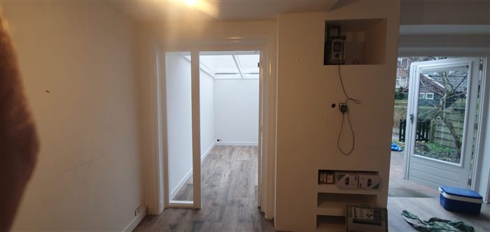 Project Agnetapark: verbouw en renovatie, foto 18
