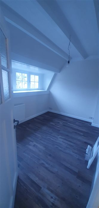Project Agnetapark: verbouw en renovatie, foto 2