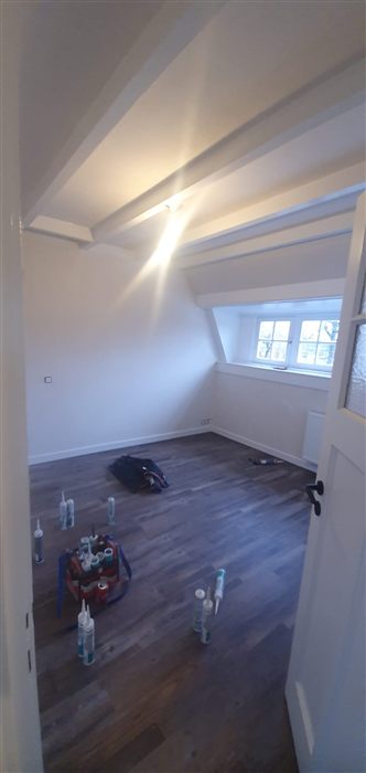Project Agnetapark: verbouw en renovatie, foto 4