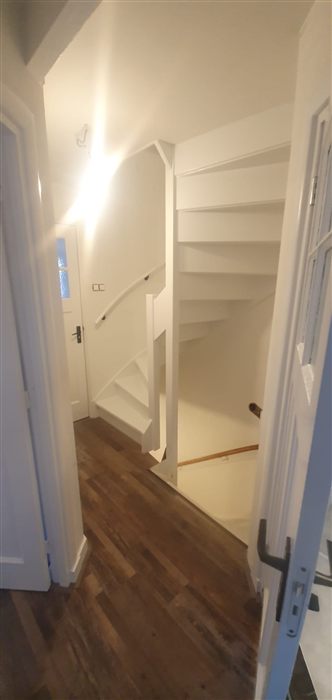 Project Agnetapark: verbouw en renovatie, foto 6